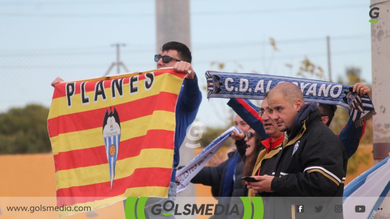 Aficion Alcoyano