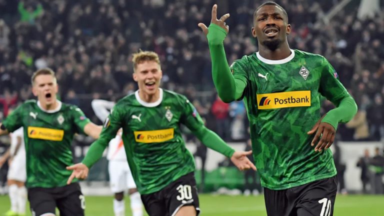 Borussia Moenchengladbach