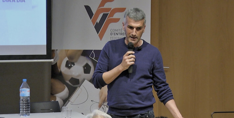 Vicente Parras