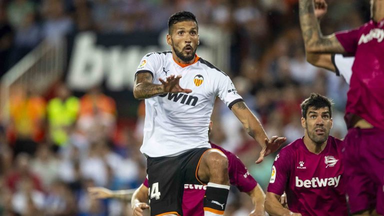 Garay Valencia CF