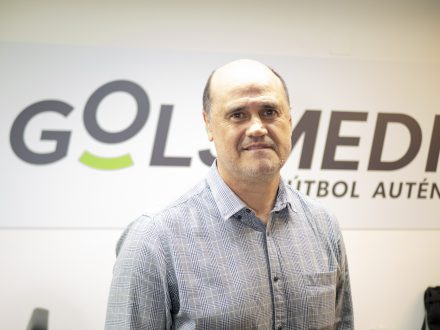 Fernando Gómez Colomer