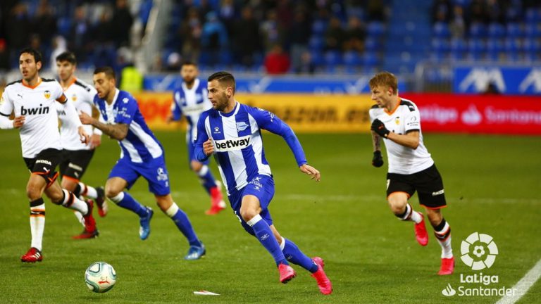 Portada Valencia CF