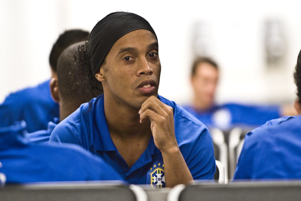 Ronaldinho