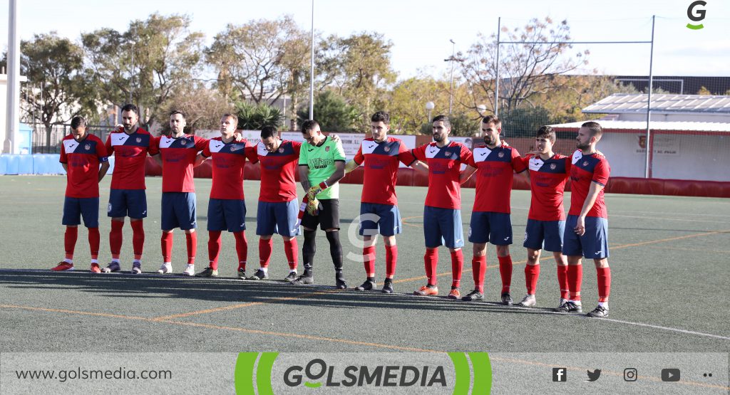 UD Juventud Barrio del Cristo