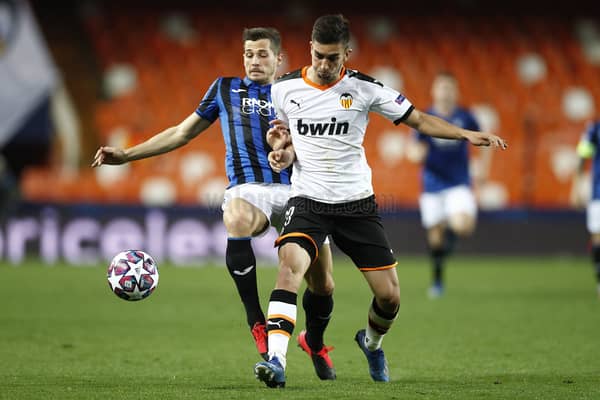 Valencia-Atalanta