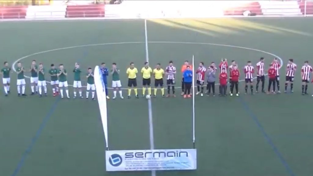 Video UD Puçol-CD Castellon B