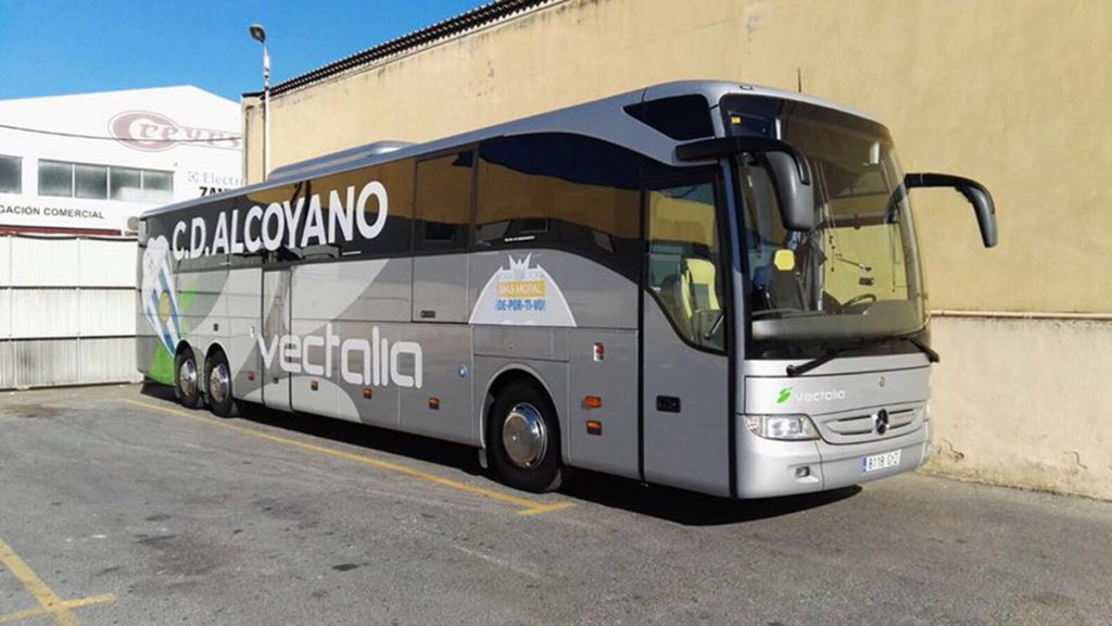 bus cd alcoyano