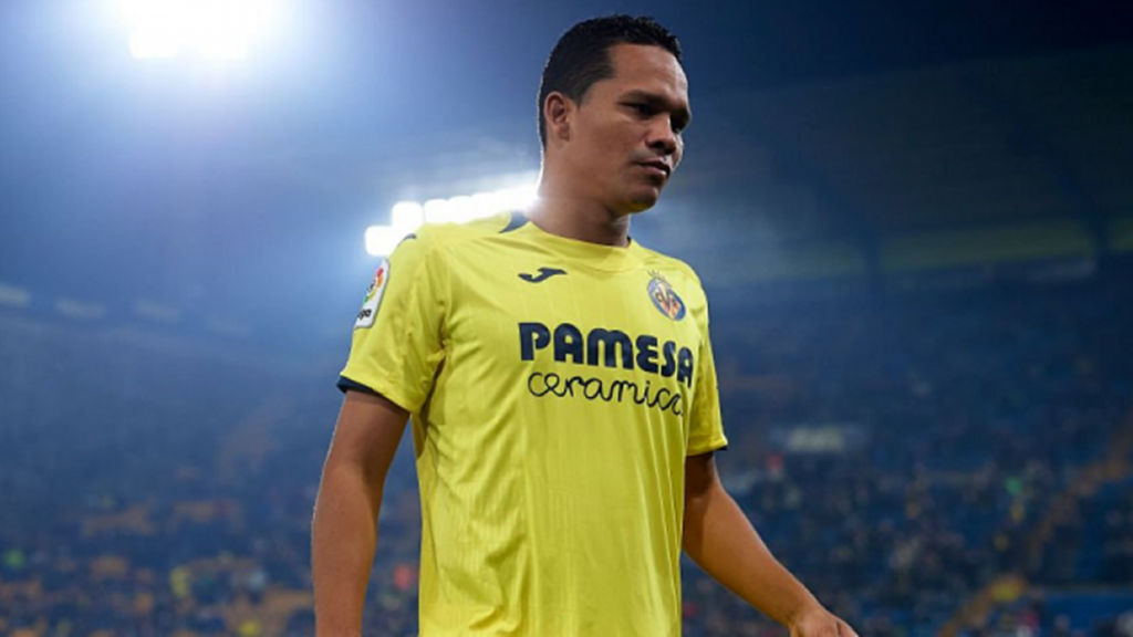 carlos bacca