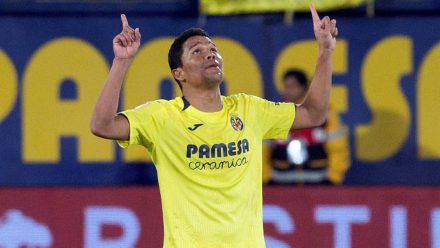 carlos bacca villarreal