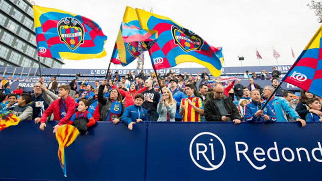 foto levante ud