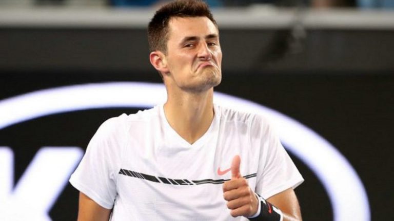 foto open australia