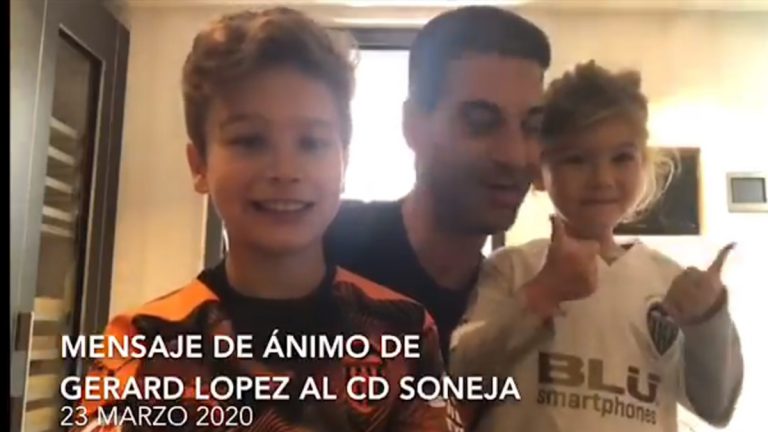 gerard lopez animo cd soneja