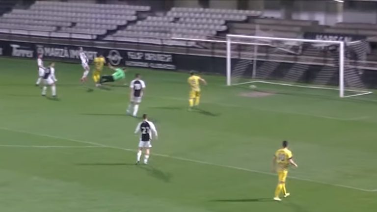 video castellon b-alqueries cf