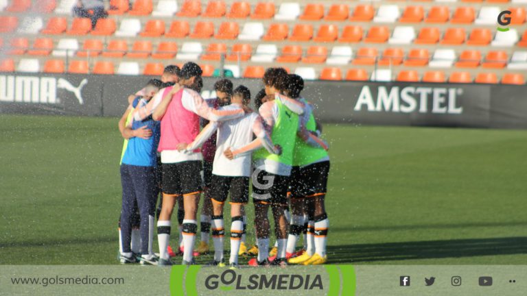 valencia mestalla