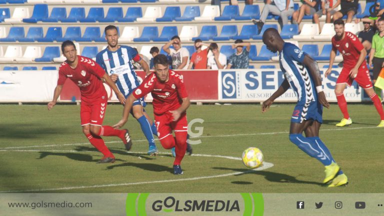 Alcoyano-Castellon