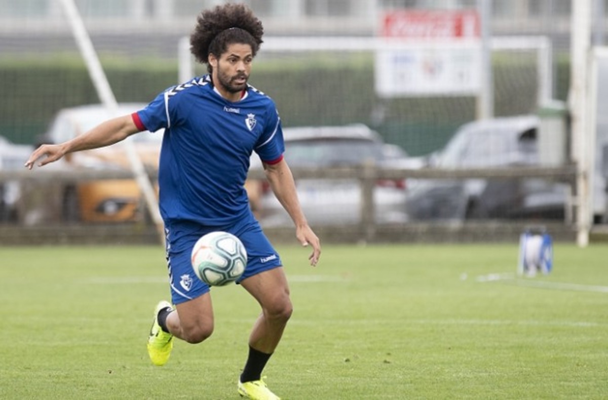 El representante de Aridane admite el interés del Valencia CF - Golsmedia