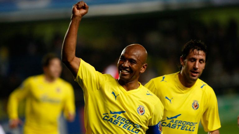 Marcos Senna Villarreal CF