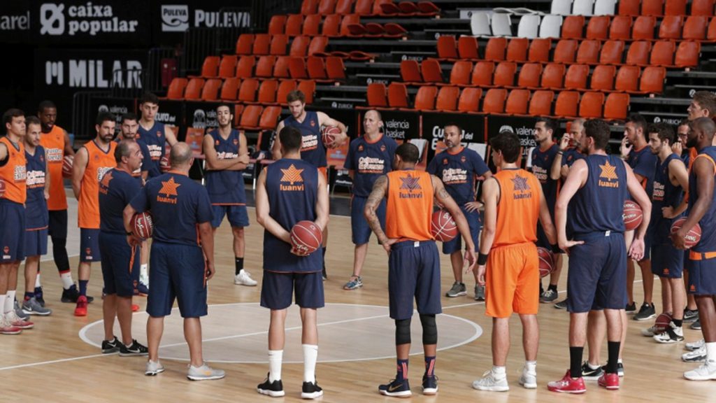 Valencia Basket