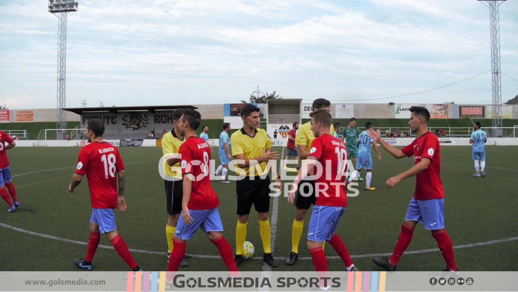 atletico saguntino campo de futbol