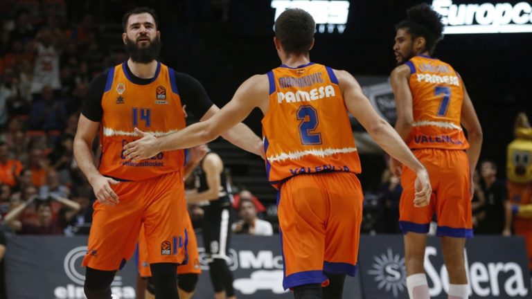 dubljevic marinkovic labeyrie valencia basket miguel angel polo