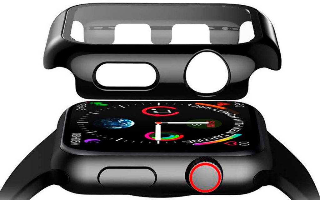 Mejores accesorios para Apple Watch