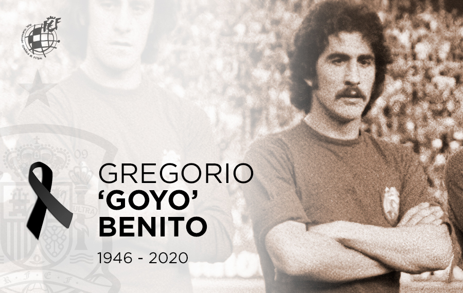 goyo benito