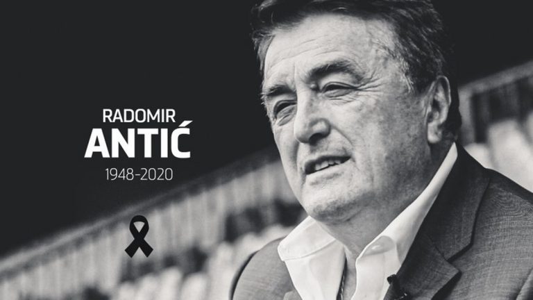 radomir-antic