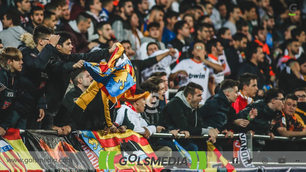 mestalla aficion valencia
