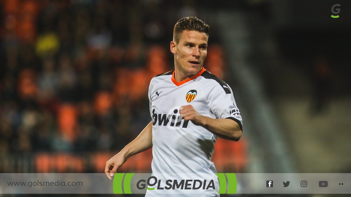kevin gameiro
