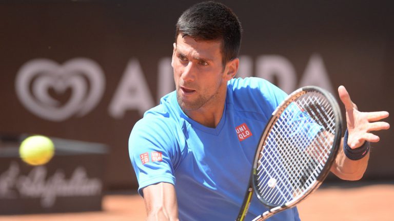 Djokovic