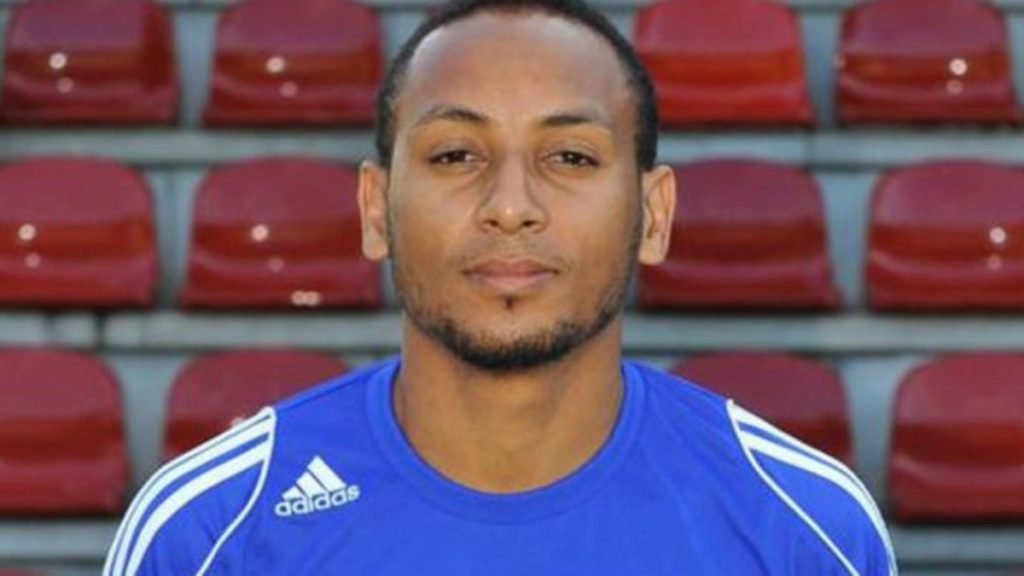 Hiannick Kamba