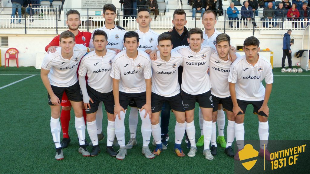 Ontinyent 1931 CF