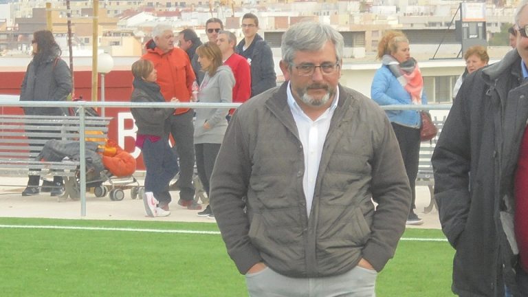 Rafa Arcos cd ontinyent