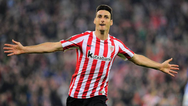 Aritz Aduriz athletic club