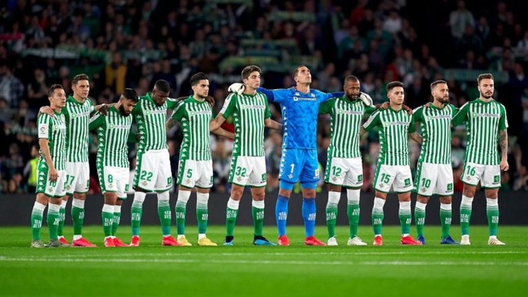 betis