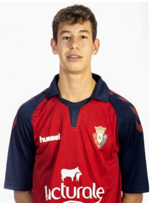 mario gil osasuna