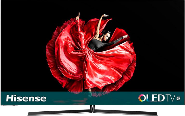 Mejores Smart TV Oled