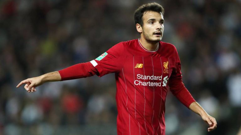 pedro chirivella liverpool