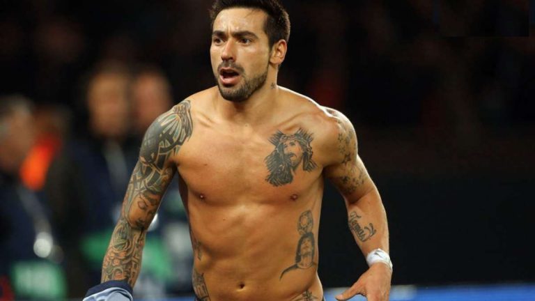 Lavezzi