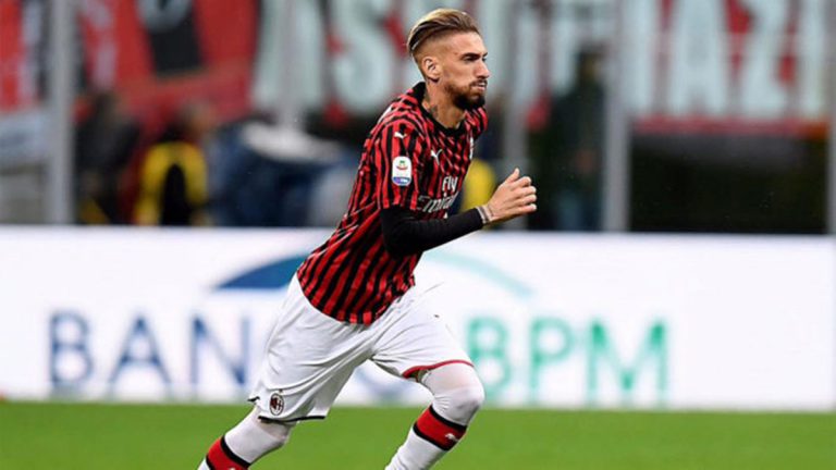 samu castillejo ac milan