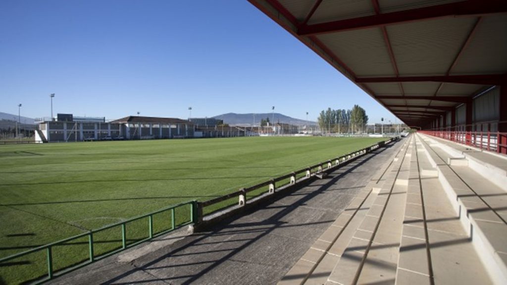 tajonar osasuna