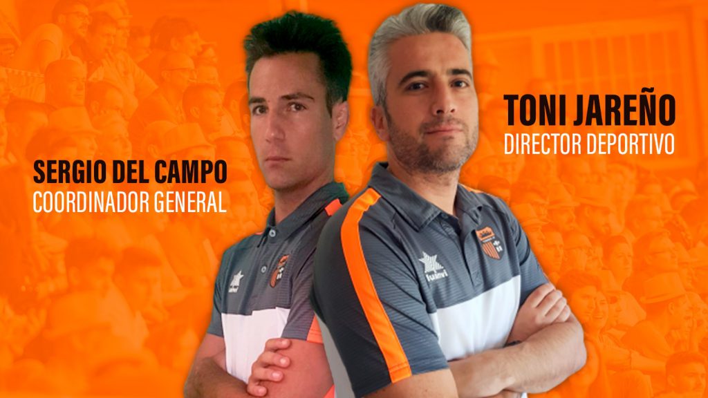 toni jareño sergio del campo torrent cf