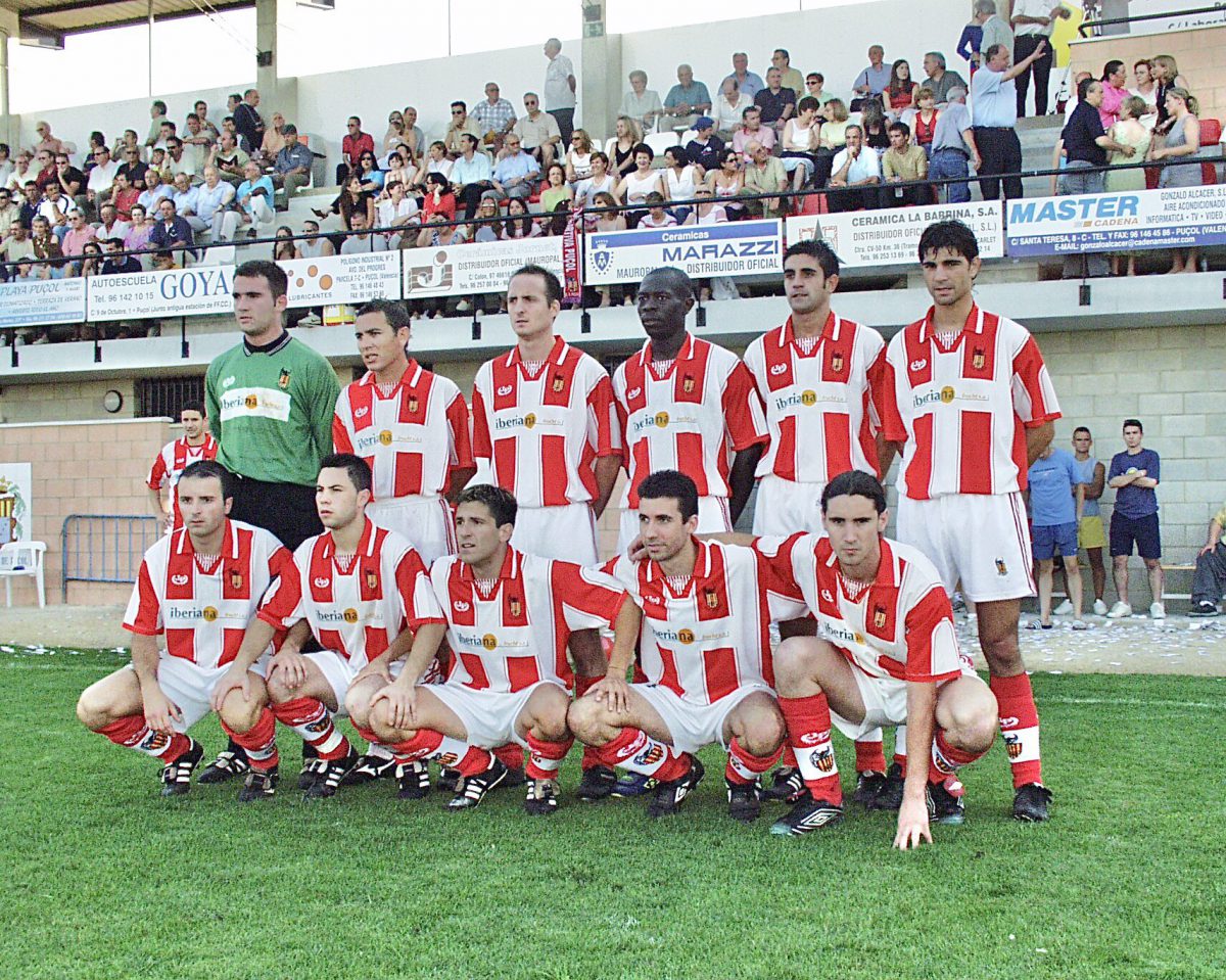 ud puçol 2002 ascenso