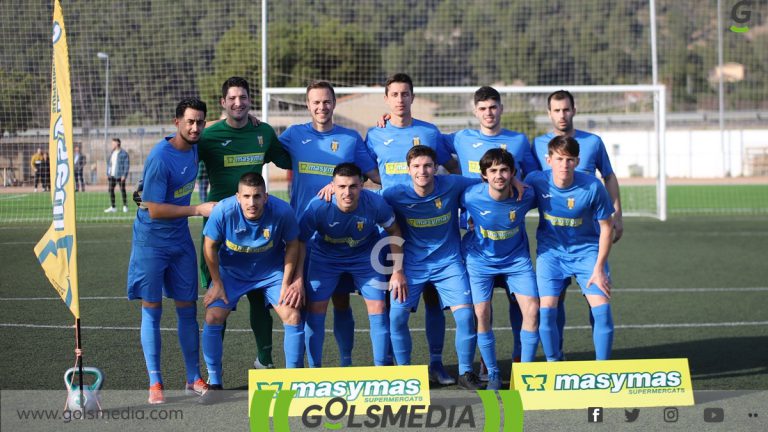 pedreguer once inicial