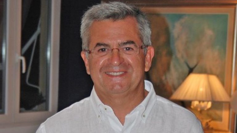 Alfredo Miñana UE Gandia