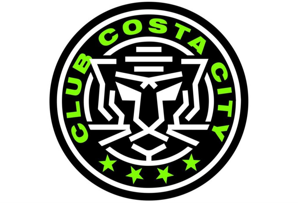 Club Costa City Saul Ñíguez