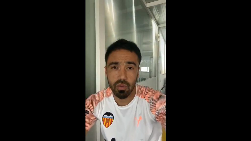 Jaume Costa alboraya ud