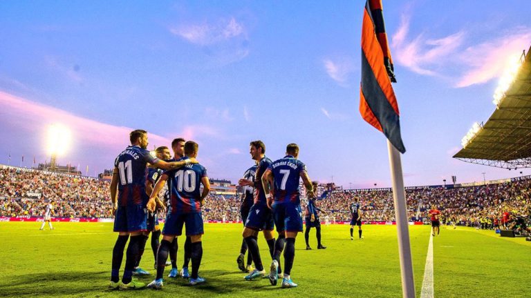 Levante UD Ciutat de Valencia