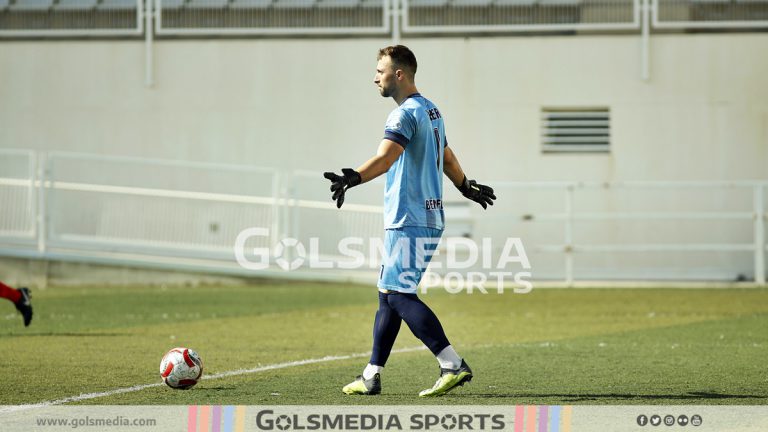 Roberto Lopez Benferri CF