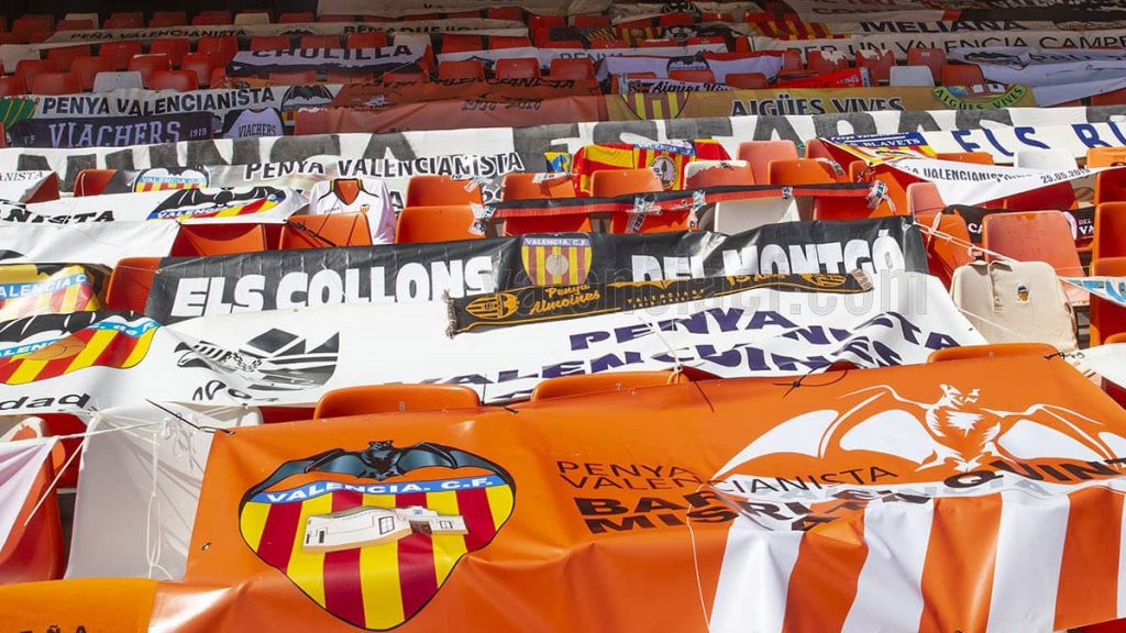 mestalla